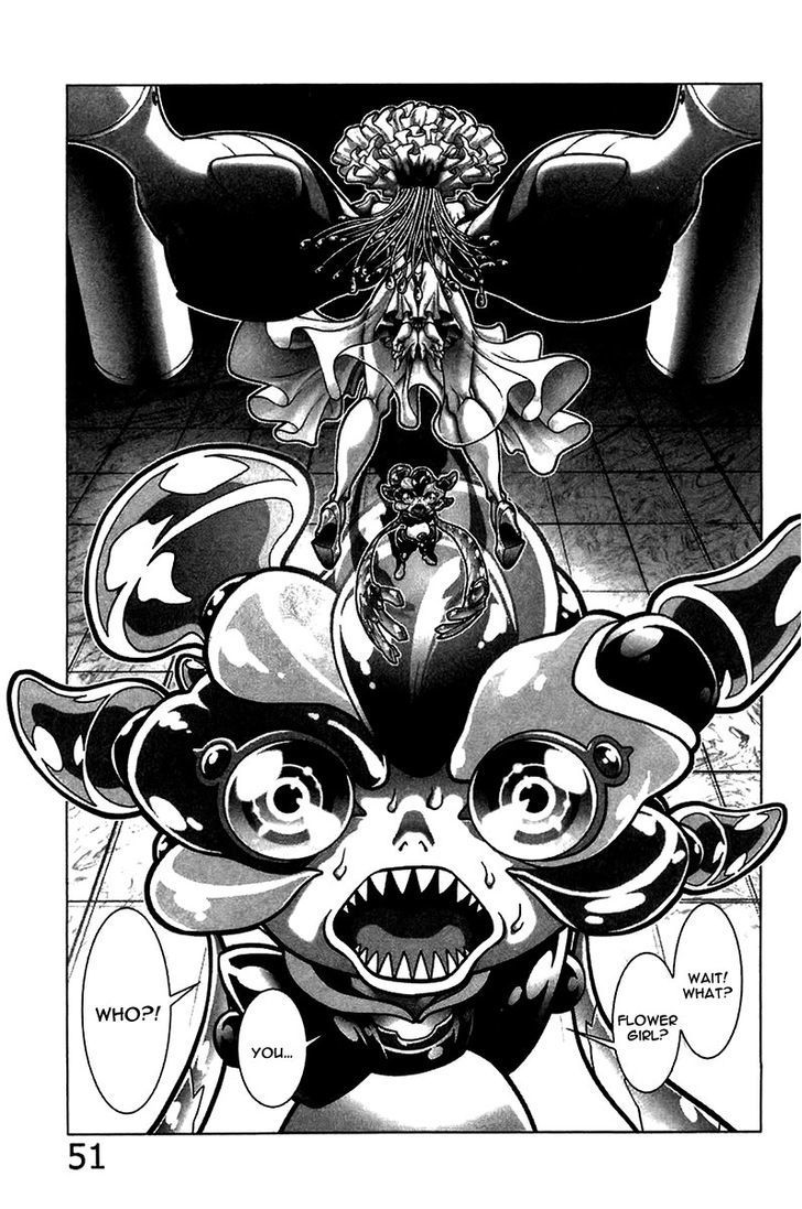 Black Joke Chapter 36 page 8 - Chapter 36