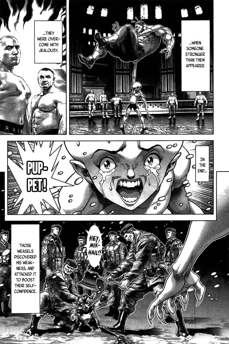 Black Joke Chapter 37 page 18 - Chapter 37
