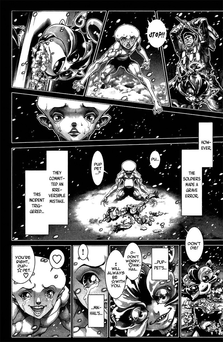 Black Joke Chapter 37 page 19 - Chapter 37