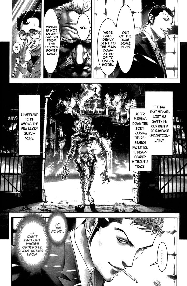 Black Joke Chapter 37 page 24 - Chapter 37