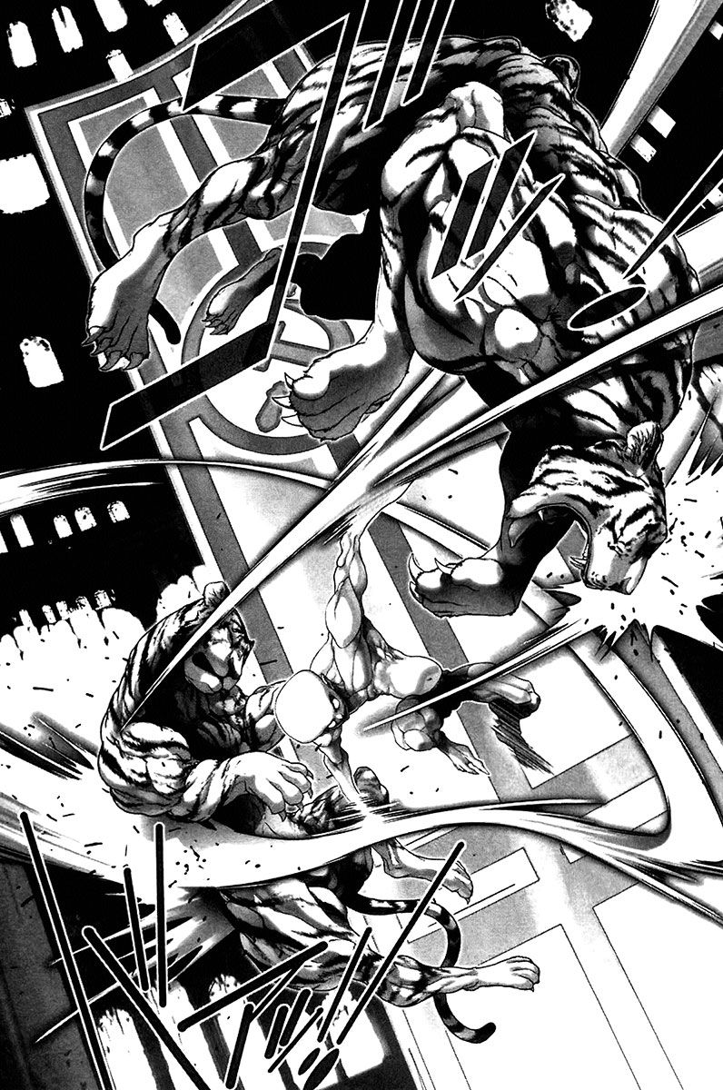 Black Joke Chapter 37 page 7 - Chapter 37