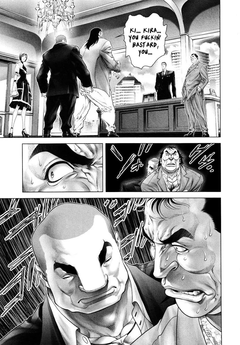 Black Joke Chapter 5 page 28 - Chapter 5