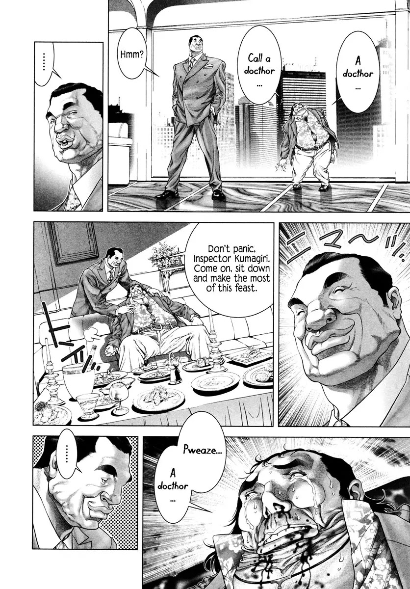 Black Joke Chapter 5 page 35 - Chapter 5