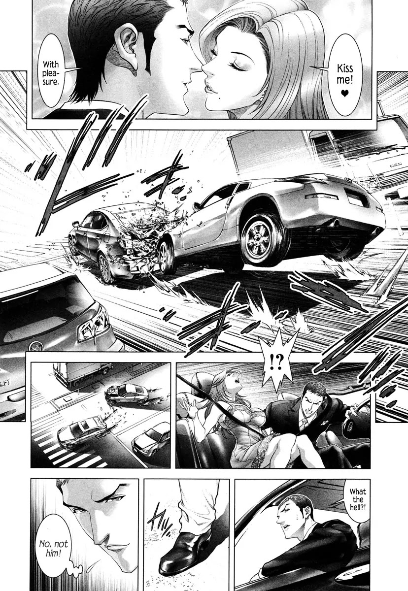 Black Joke Chapter 5 page 9 - Chapter 5