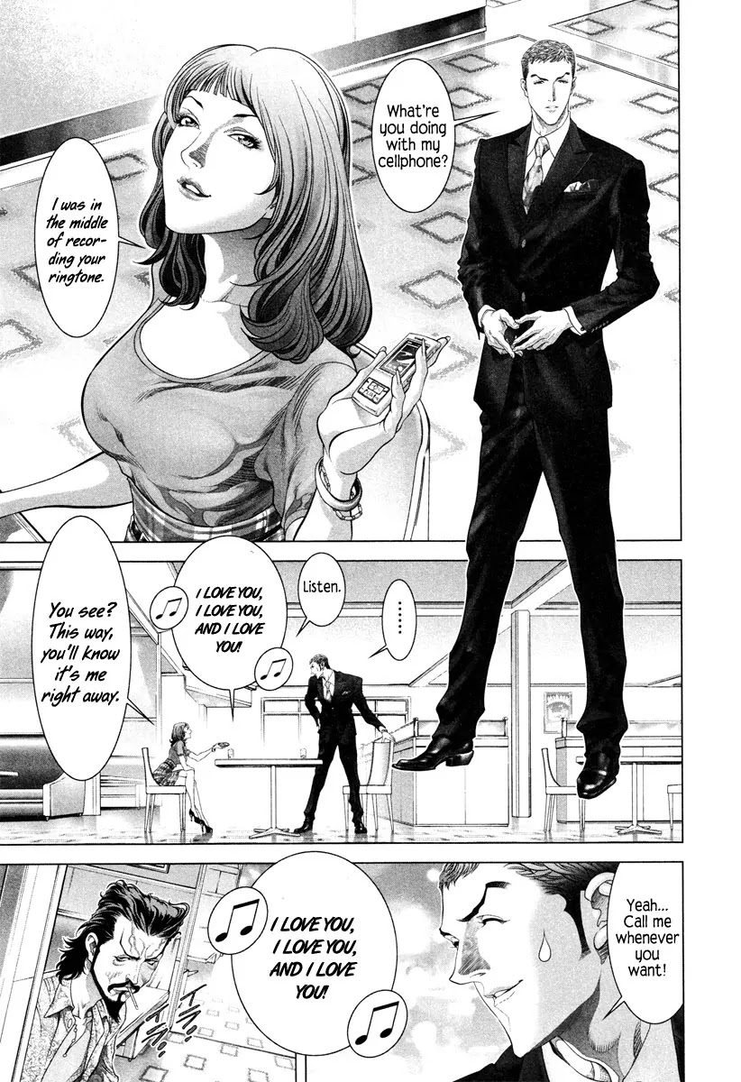 Black Joke Chapter 7 page 30 - Chapter 7