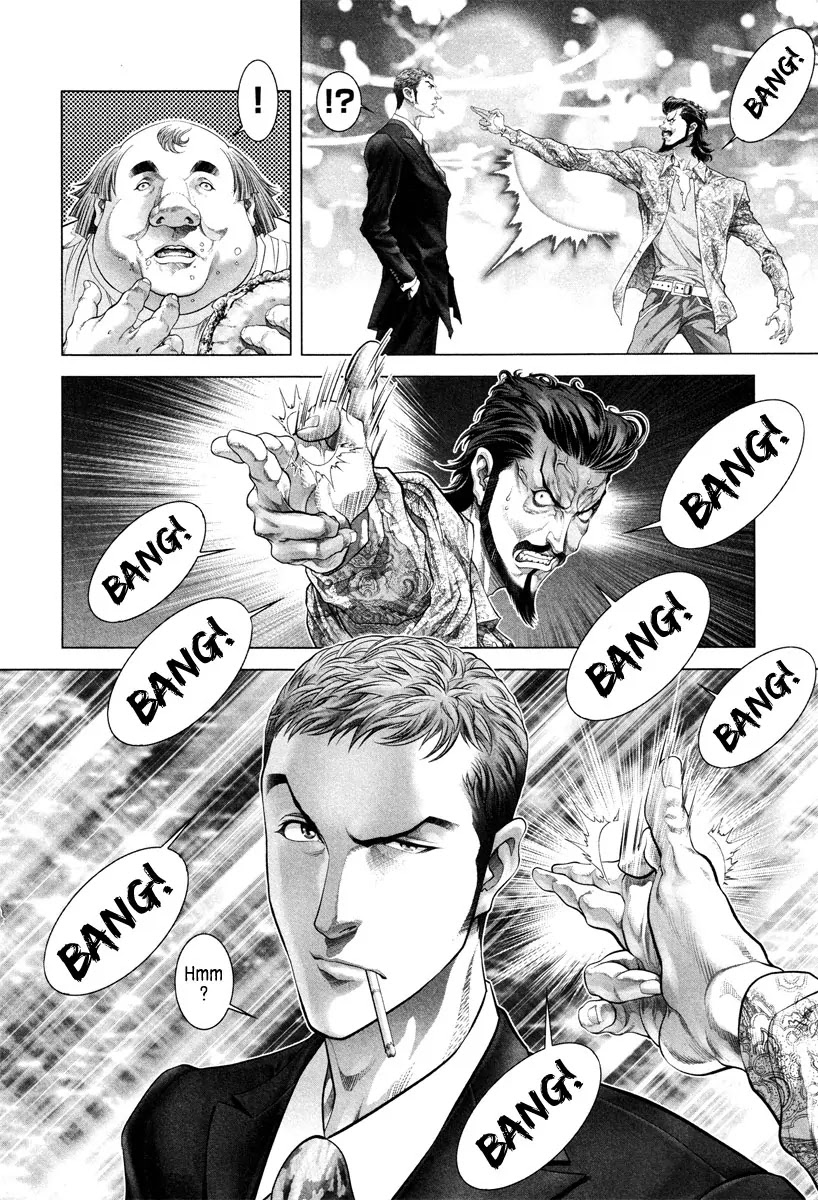 Black Joke Chapter 7 page 35 - Chapter 7