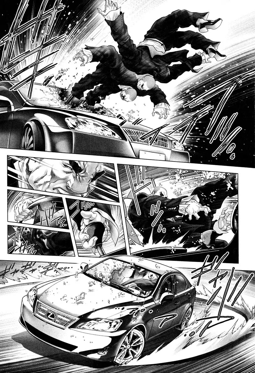 Black Joke Chapter 9 page 4 - Chapter 9