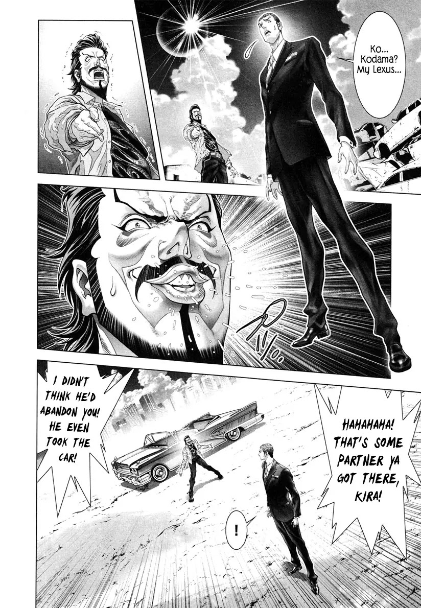 Black Joke Chapter 9 page 7 - Chapter 9