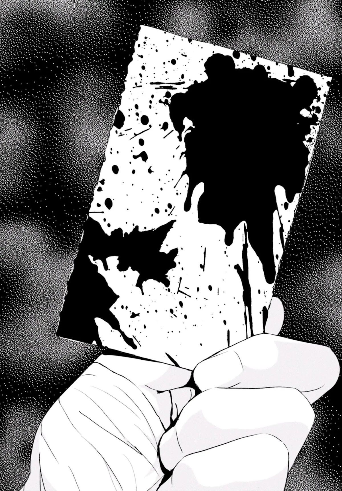Black Kanojo Chapter 13 page 27 - Chapter 13: Amamiya Engaged
