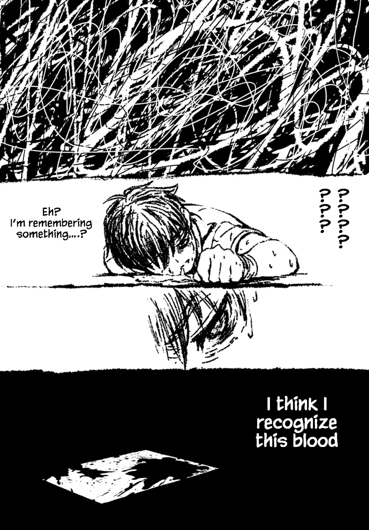 Black Kanojo Chapter 13 page 28 - Chapter 13: Amamiya Engaged