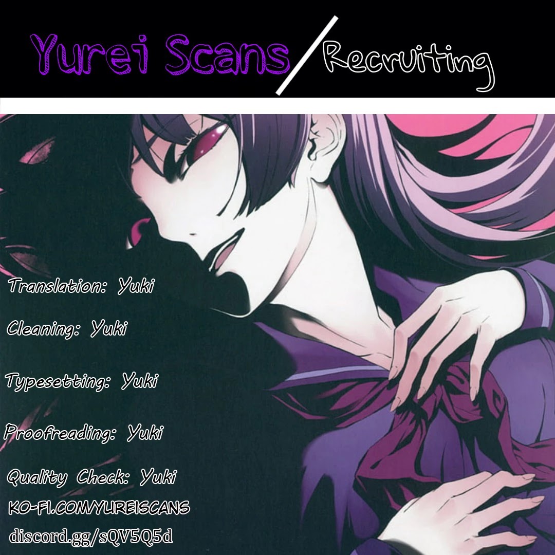 Black Kanojo Chapter 6 page 1 - Chapter 6: Katori Bomaye 2
