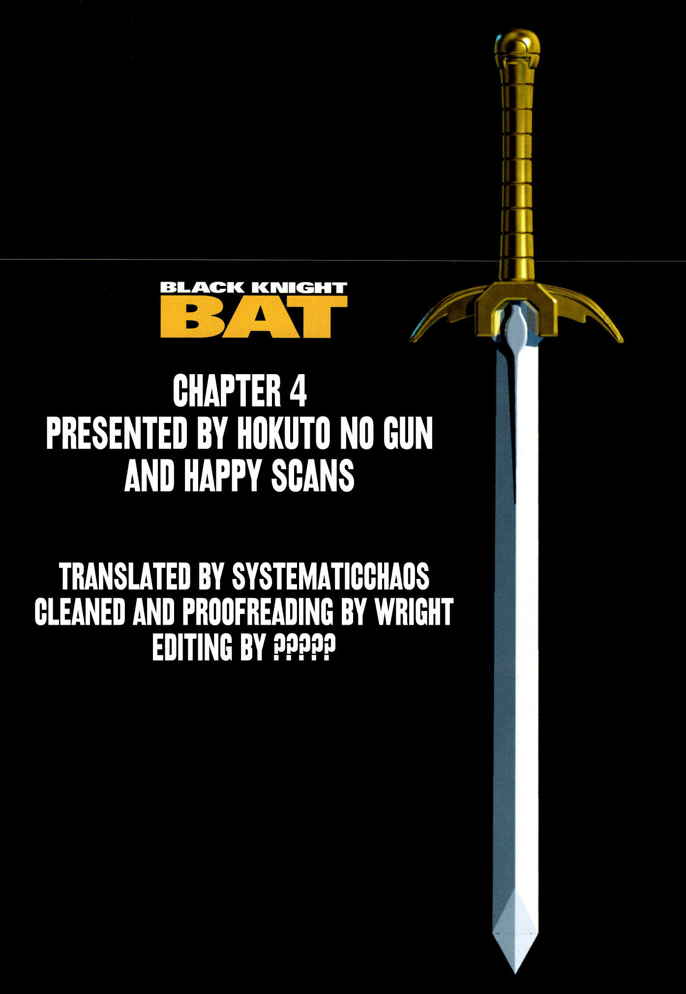 Black Knight Bat Chapter 4 page 21 - Chapter 4: Teleporter Phone