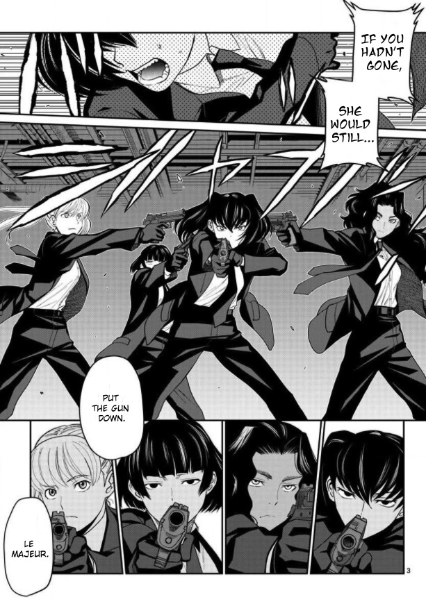 Black Lagoon Chapter 104 page 3 - Chapter 104: L'homme sombre Pt.3