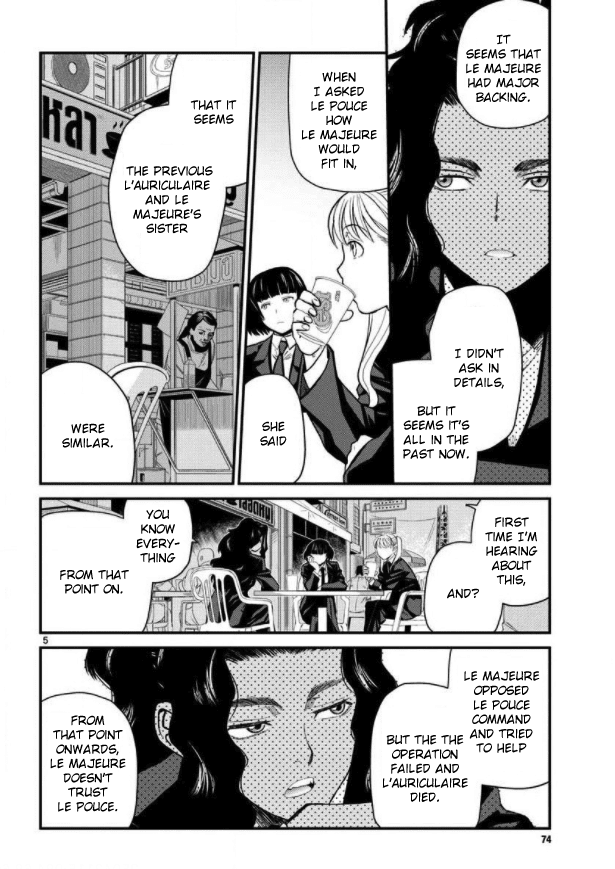 Black Lagoon Chapter 105 page 5 - Chapter 105: L'homme sombre Pt.4