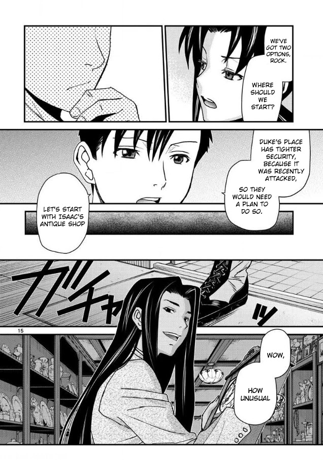 Black Lagoon Chapter 106 page 15 - Chapter 106: L'homme sombre Pt.5