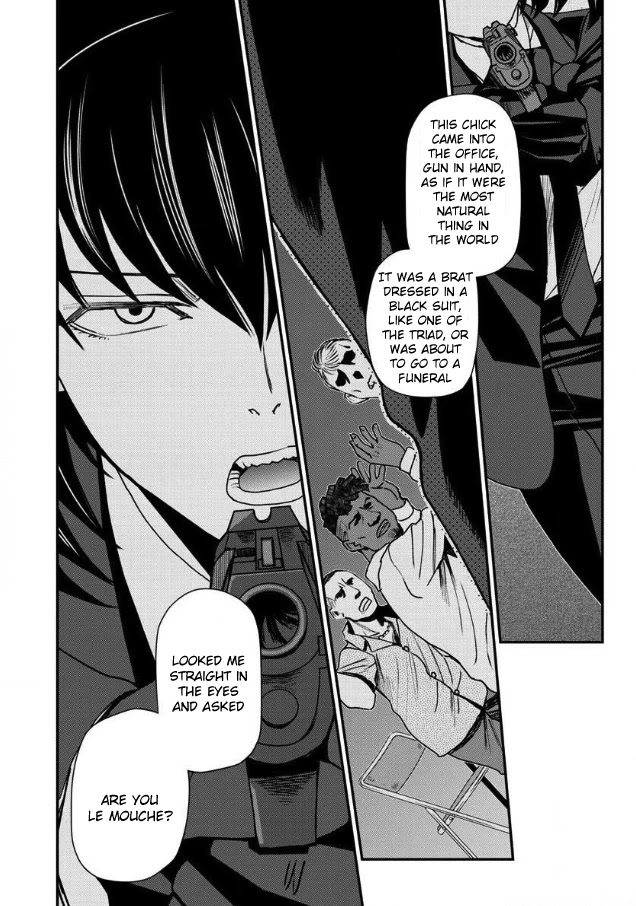 Black Lagoon Chapter 106 page 4 - Chapter 106: L'homme sombre Pt.5