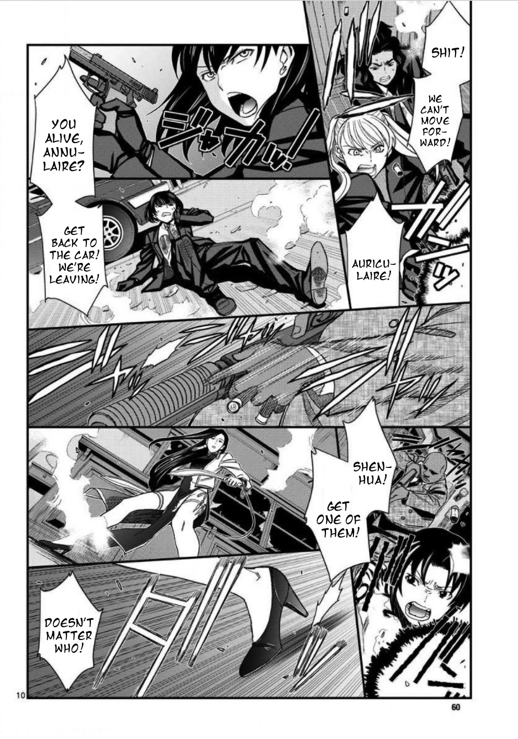 Black Lagoon Chapter 107 page 10 - Chapter 107: L'homme sombre Pt.6