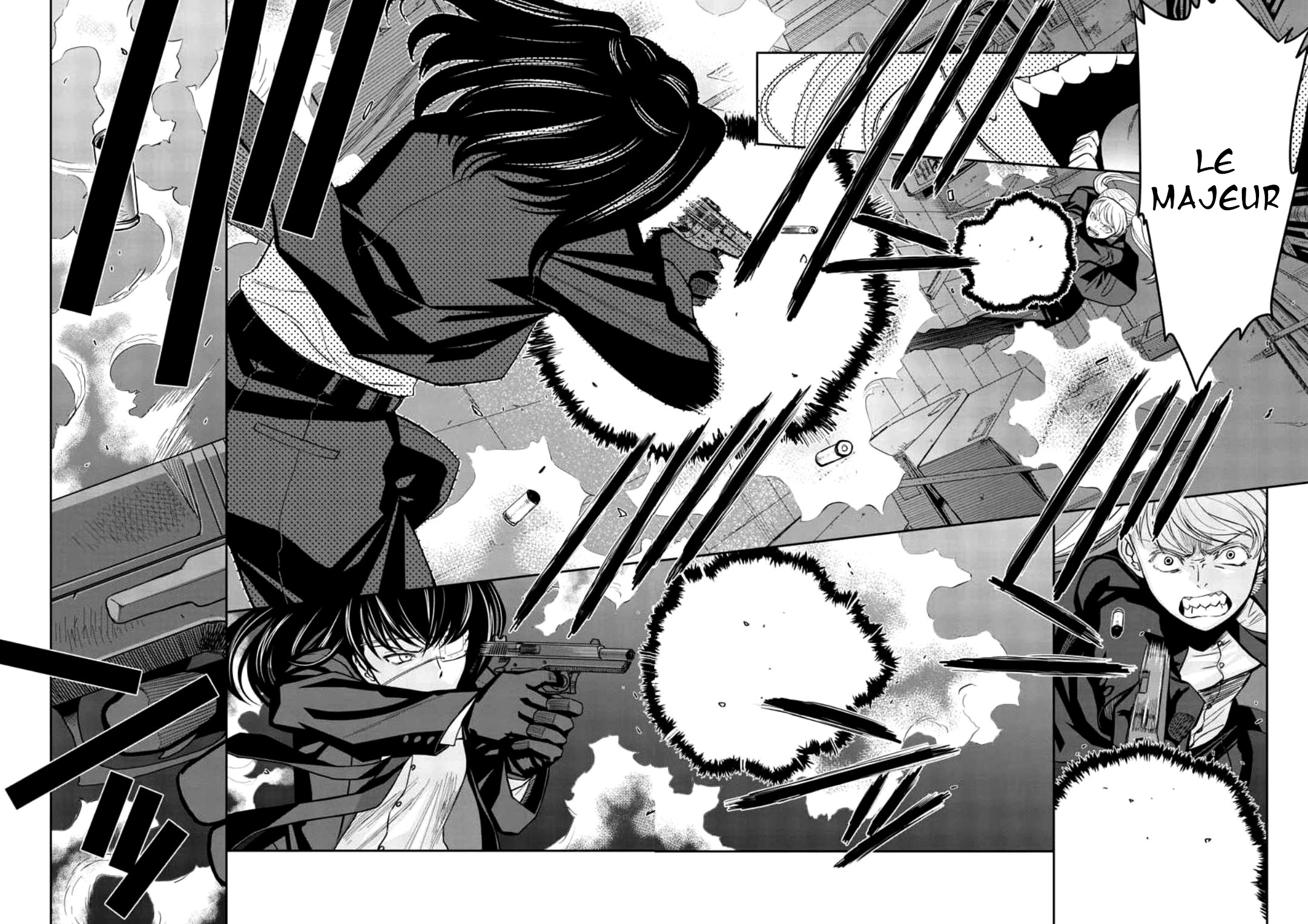 Black Lagoon Chapter 112 page 4 - Chapter 112: L'homme sombre Pt.11
