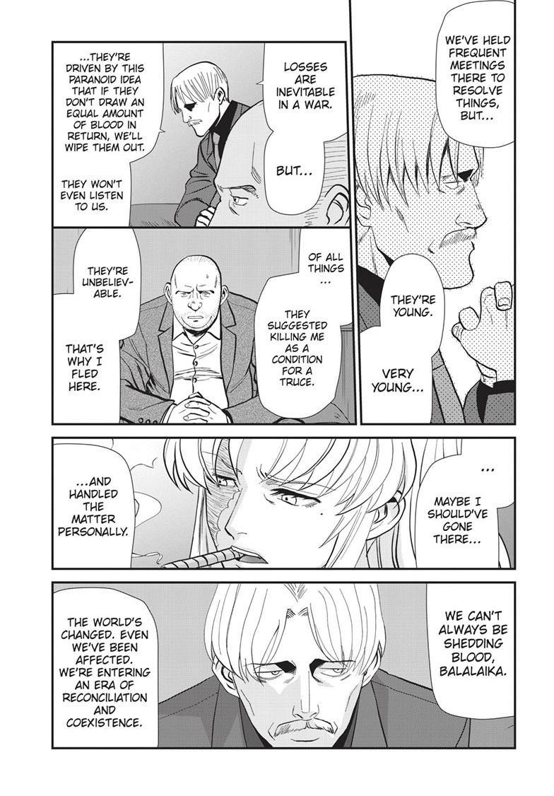 Black Lagoon Chapter 117 page 9 - Chapter 117