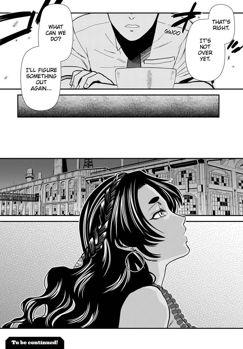 Black Lagoon Chapter 118 page 24 - Chapter 118