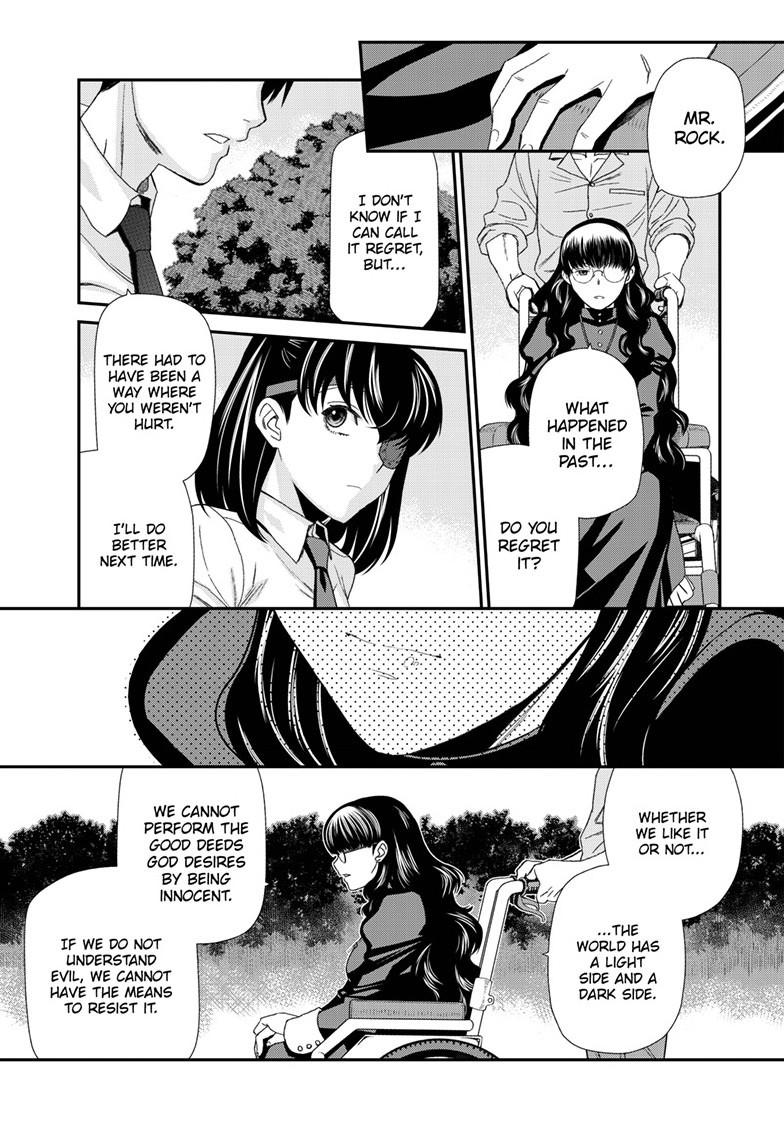 Black Lagoon Chapter 120 page 24 - Chapter 120