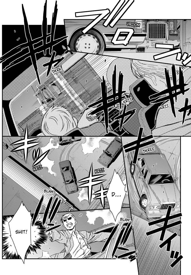 Black Lagoon Chapter 120 page 4 - Chapter 120