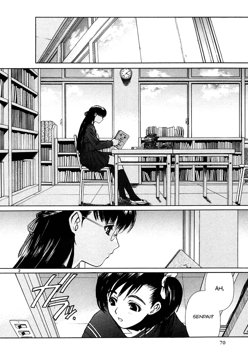 Black Lagoon Chapter 24 page 2 - Chapter 24: Fujiyama Gangsta Paradise Pt.3