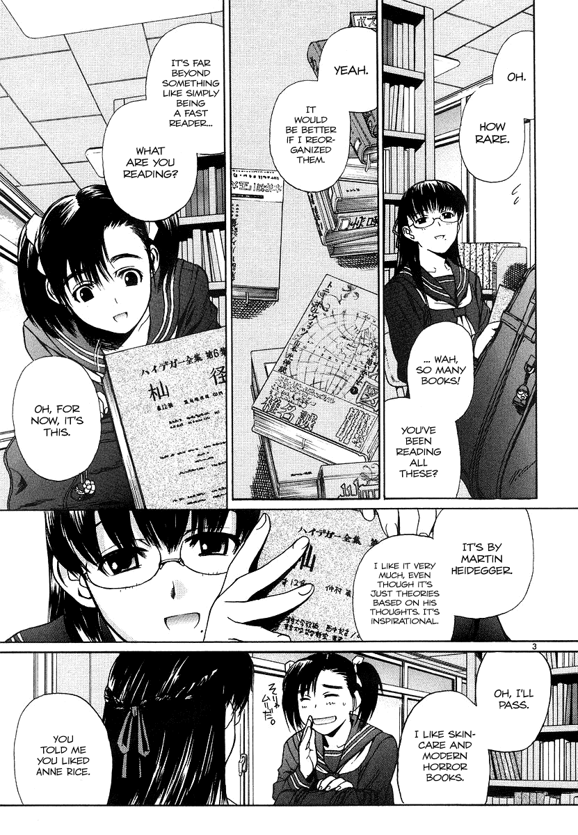 Black Lagoon Chapter 24 page 3 - Chapter 24: Fujiyama Gangsta Paradise Pt.3