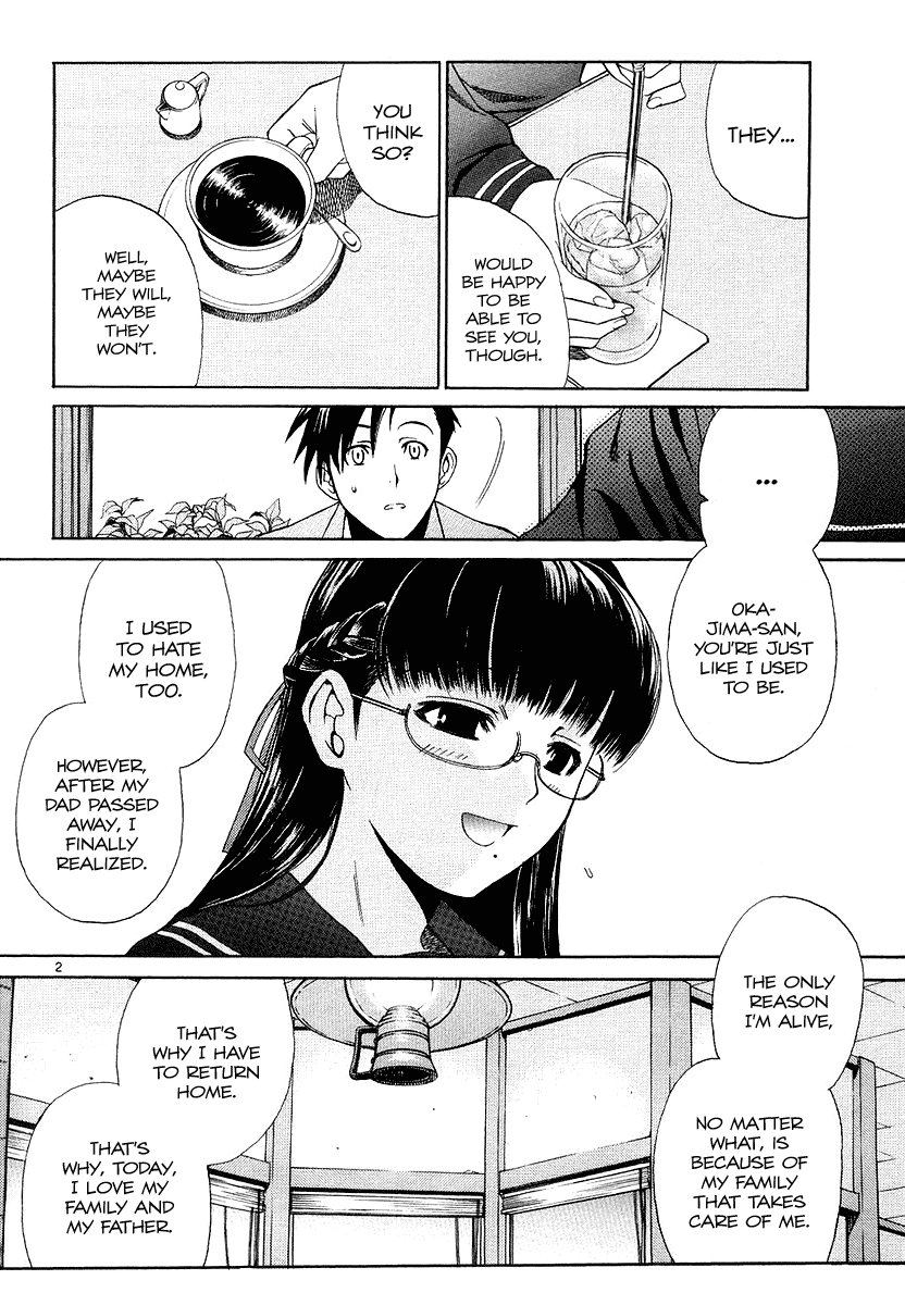 Black Lagoon Chapter 26 page 2 - Chapter 26: Fujiyama Gangsta Paradise Pt.5
