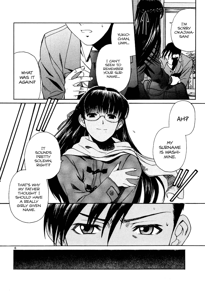 Black Lagoon Chapter 26 page 6 - Chapter 26: Fujiyama Gangsta Paradise Pt.5