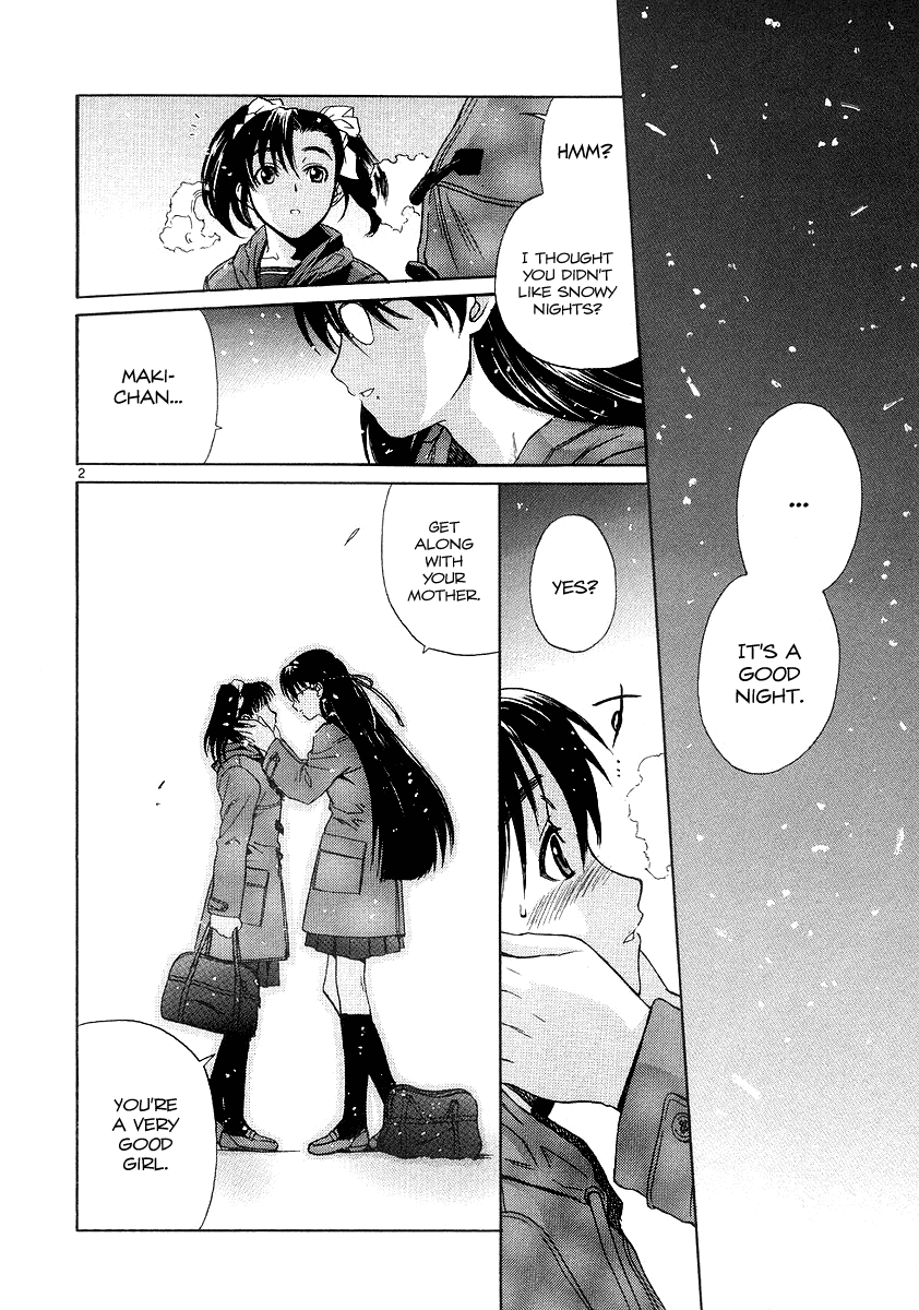 Black Lagoon Chapter 28 page 2 - Chapter 28: Fujiyama Gangsta Paradise Pt.7