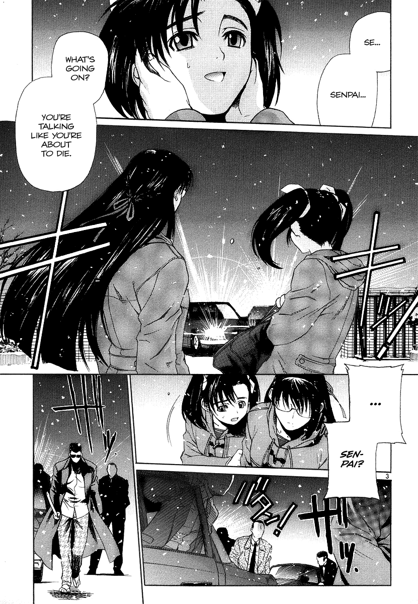 Black Lagoon Chapter 28 page 3 - Chapter 28: Fujiyama Gangsta Paradise Pt.7