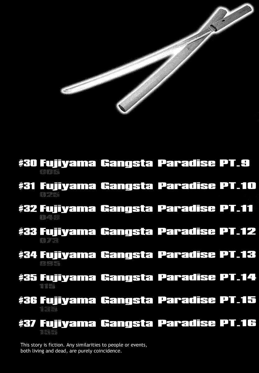 Black Lagoon Chapter 30 page 7 - Chapter 30: Fujiyama Gangsta Paradise Pt.9