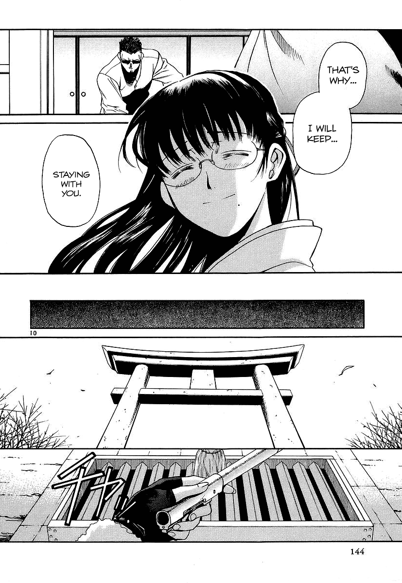 Black Lagoon Chapter 36 page 10 - Chapter 36: Fujiyama Gangsta Paradise Pt.15