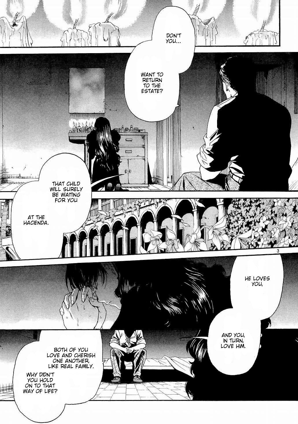 Black Lagoon Chapter 54 page 3 - Chapter 54: El Baile de la Muerte Pt.11