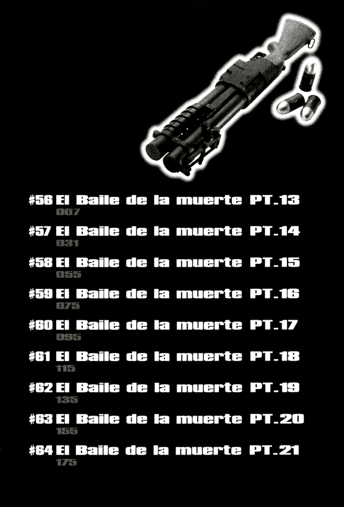 Black Lagoon Chapter 56 page 7 - Chapter 56: El Baile de la Muerte Pt.13