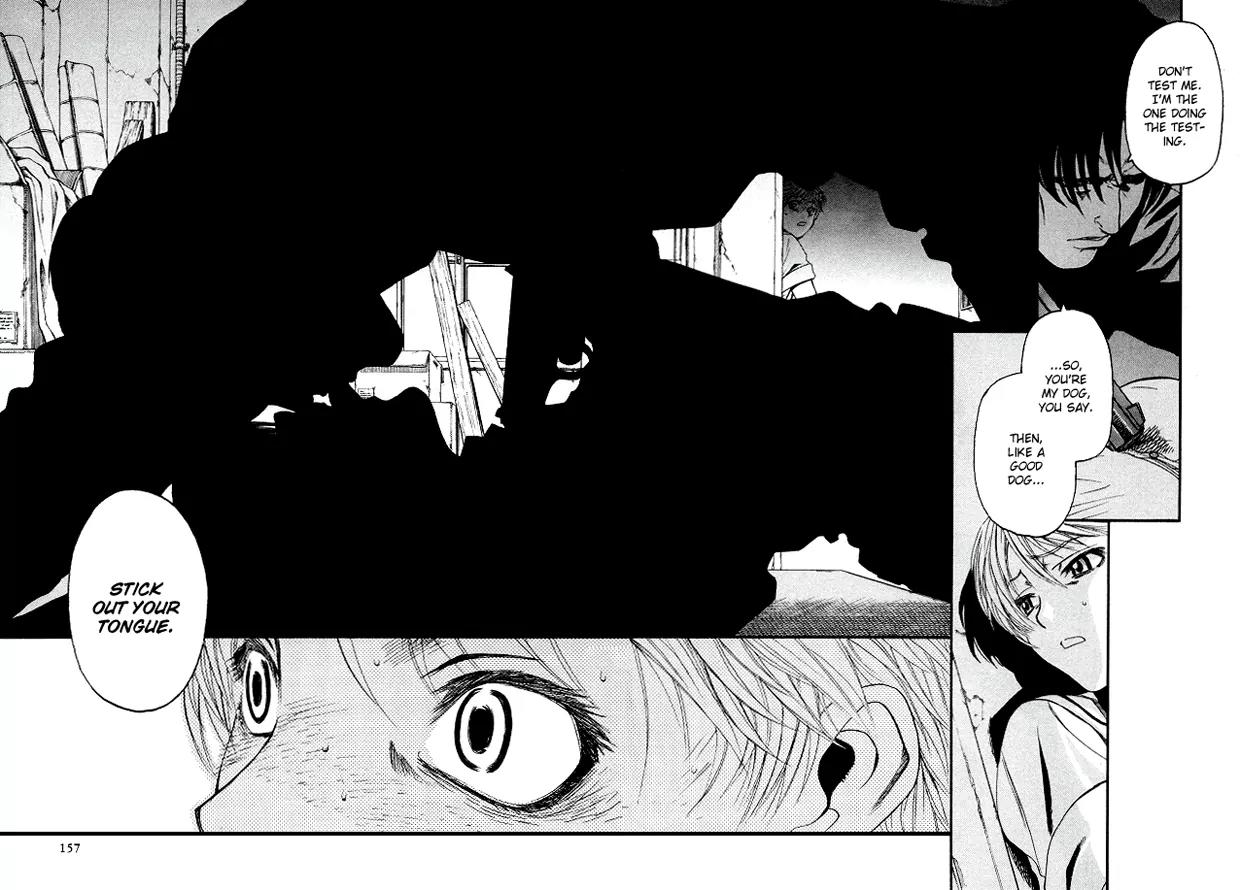 Black Lagoon Chapter 63 page 2 - Chapter 63: El Baile de la Muerte PT.20