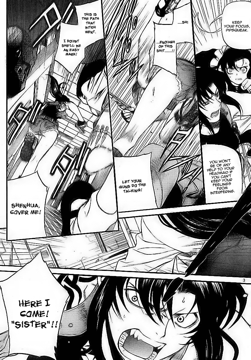 Black Lagoon Chapter 65 page 4 - Chapter 65: El Baile de la Muerte Pt.22