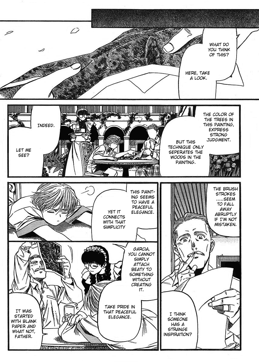 Black Lagoon Chapter 66 page 14 - Chapter 66: El Baile de la Muerte Pt.23