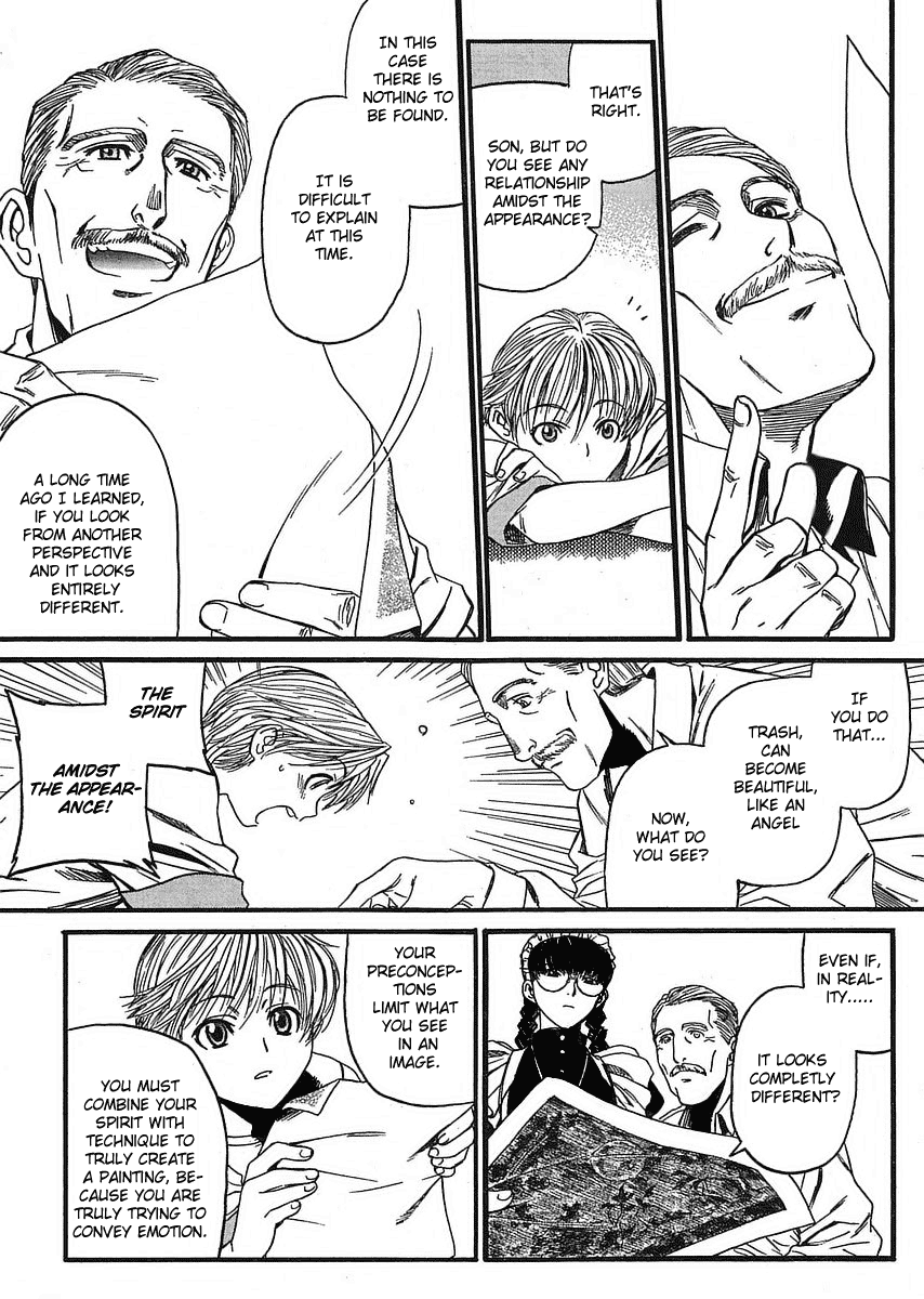Black Lagoon Chapter 66 page 15 - Chapter 66: El Baile de la Muerte Pt.23