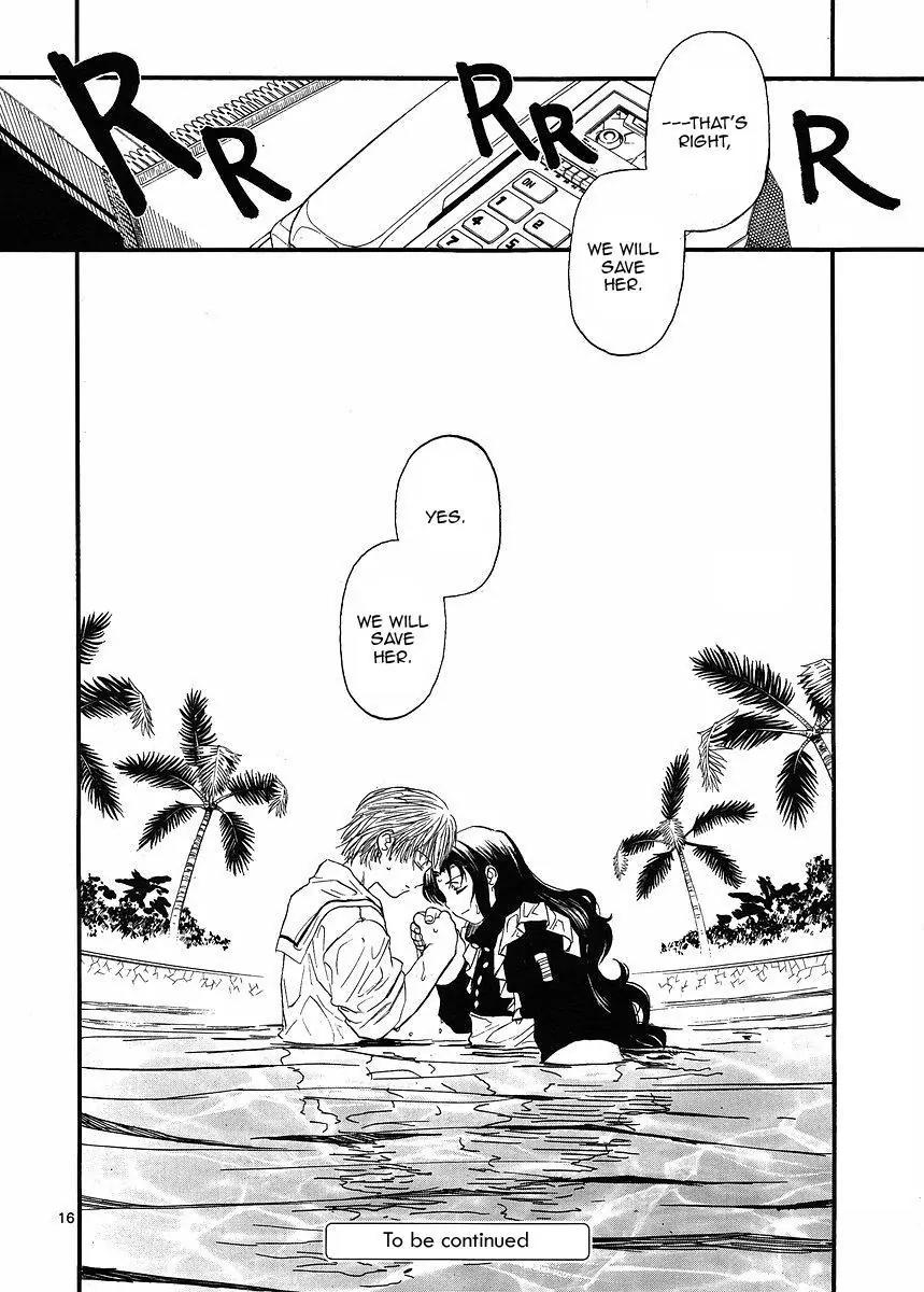 Black Lagoon Chapter 71 page 15 - Chapter 71: El Baile de la Muerte PT.28