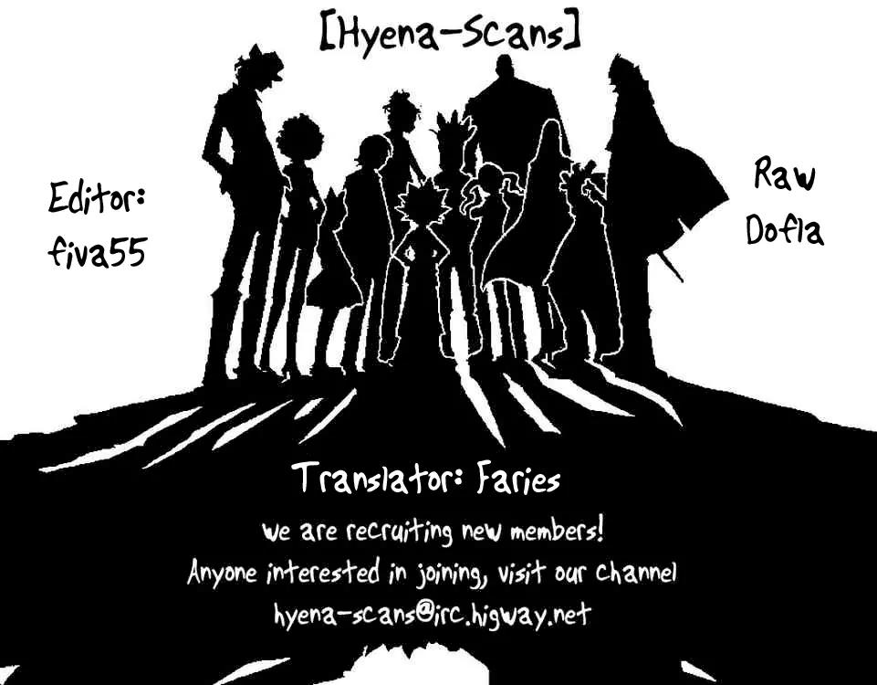 Black Lagoon Chapter 71 page 16 - Chapter 71: El Baile de la Muerte PT.28