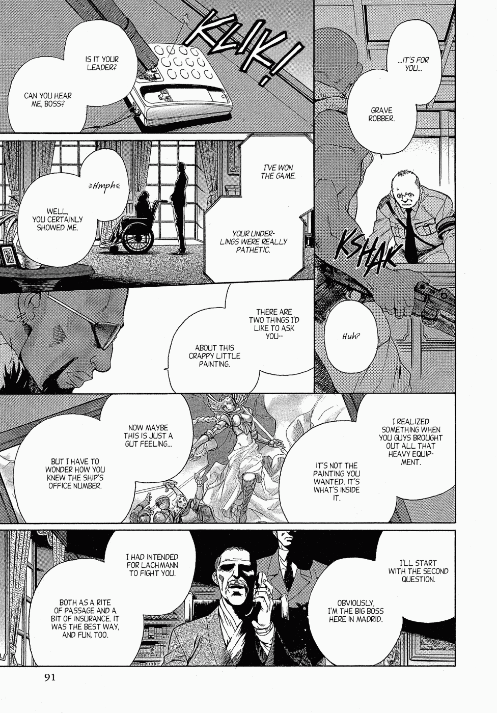 Black Lagoon Chapter 8 page 16 - Chapter 8: Das Wieder Erstehen des Adlers Pt.4