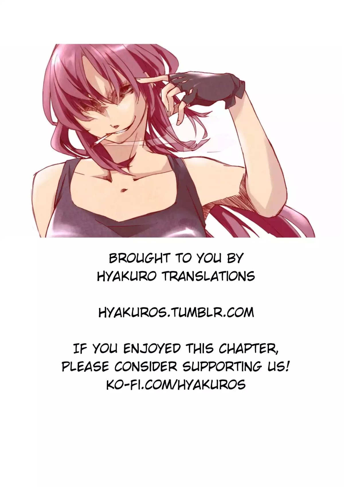 Black Lagoon Chapter 97 page 14 - Chapter 97: The Wired Red Wild Card PT.21
