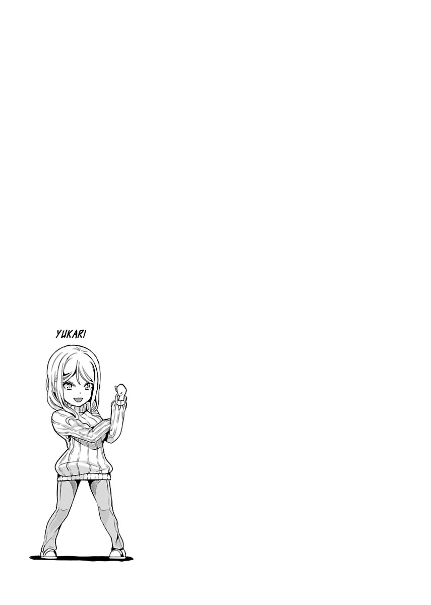 Black Lily and White Lily Chapter 16 page 35 - Chapter 16