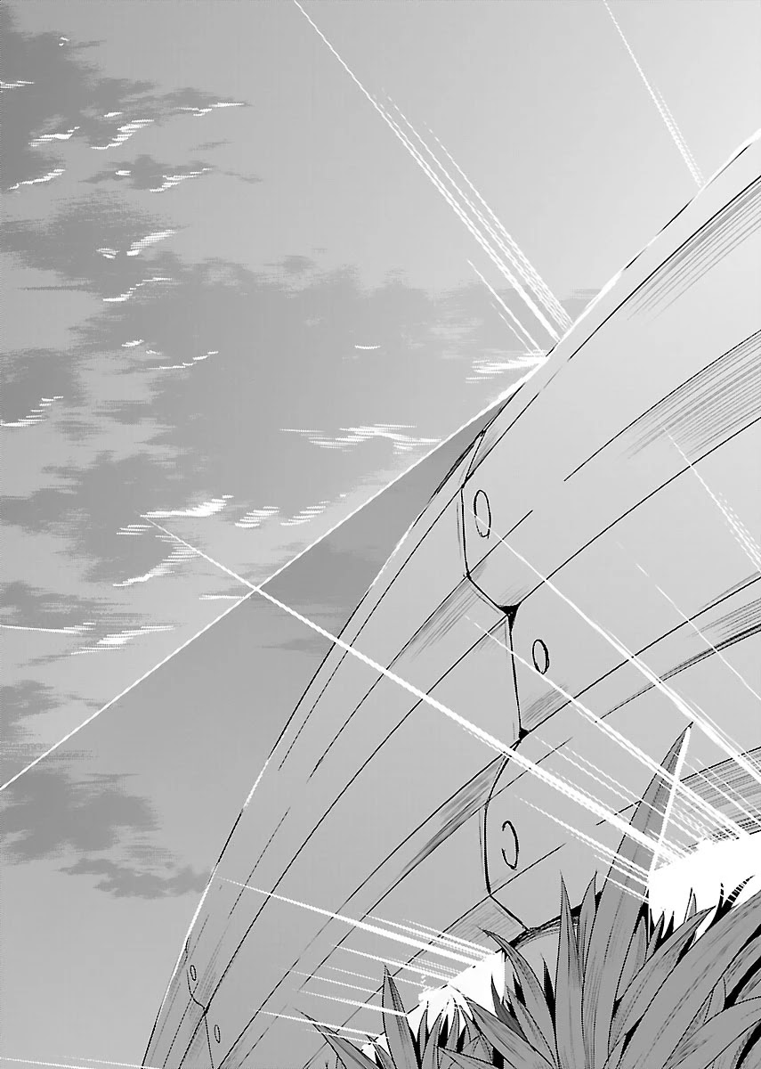 Black Lily and White Lily Chapter 23 page 31 - Chapter 23 [END]