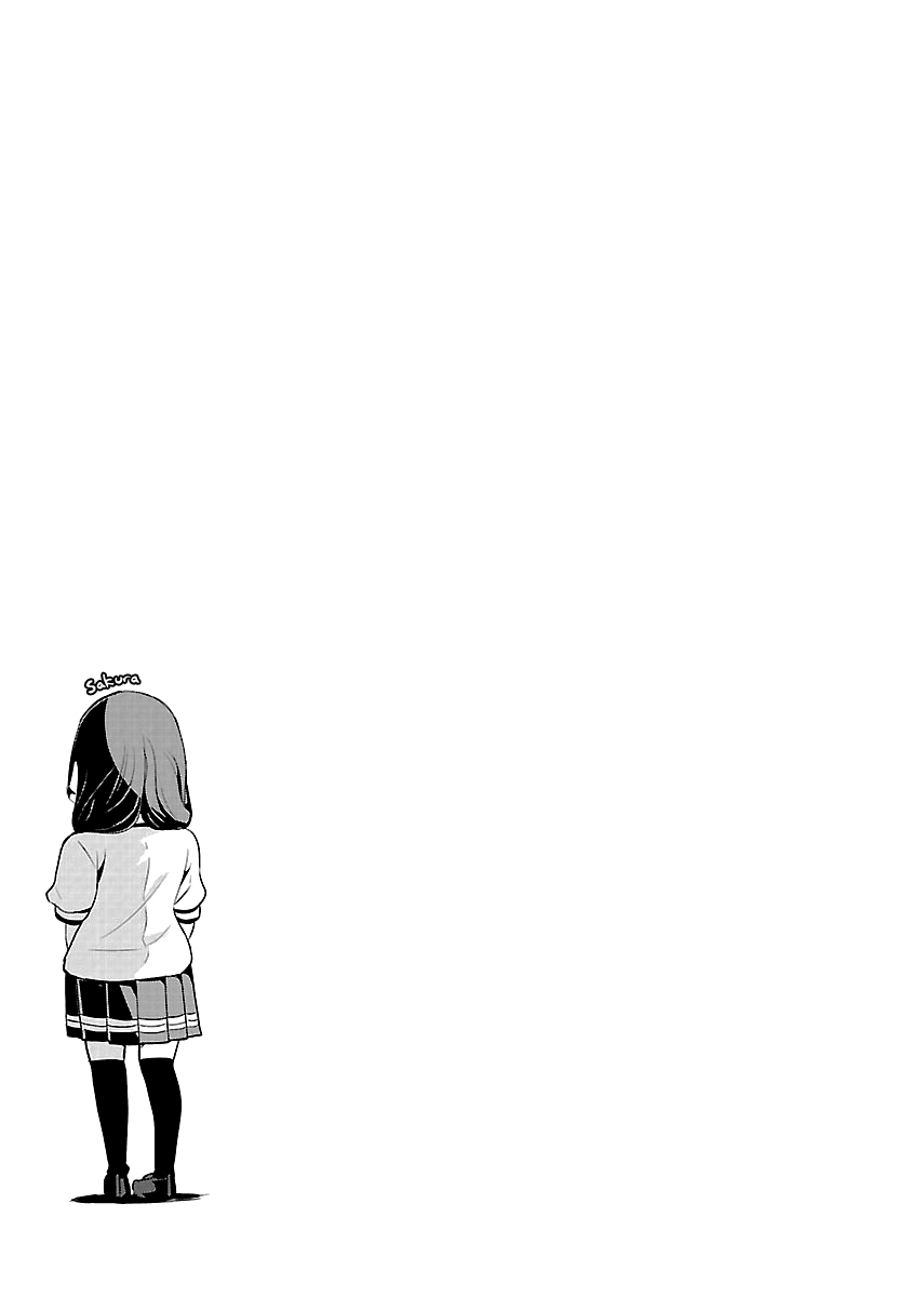 Black Lily and White Lily Chapter 8 page 32 - Chapter 8