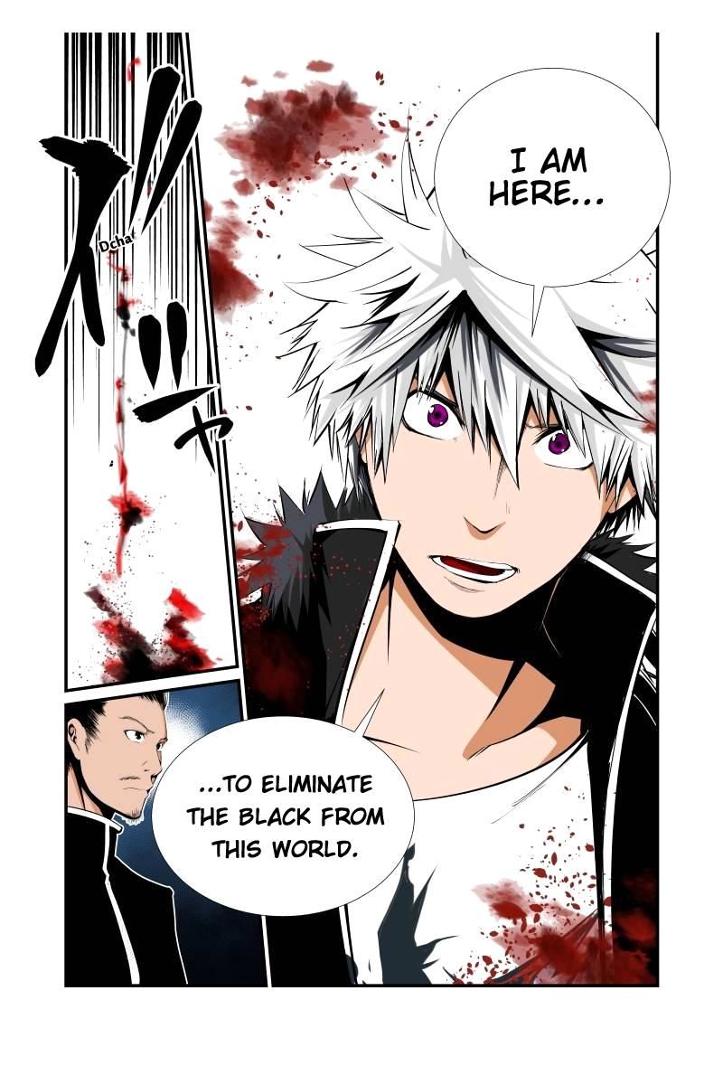 Black Line Chapter 0 page 36 - Chapter 0 : Prologue