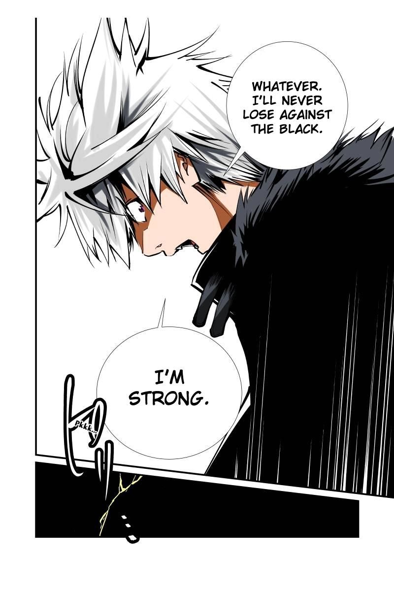 Black Line Chapter 0 page 40 - Chapter 0 : Prologue