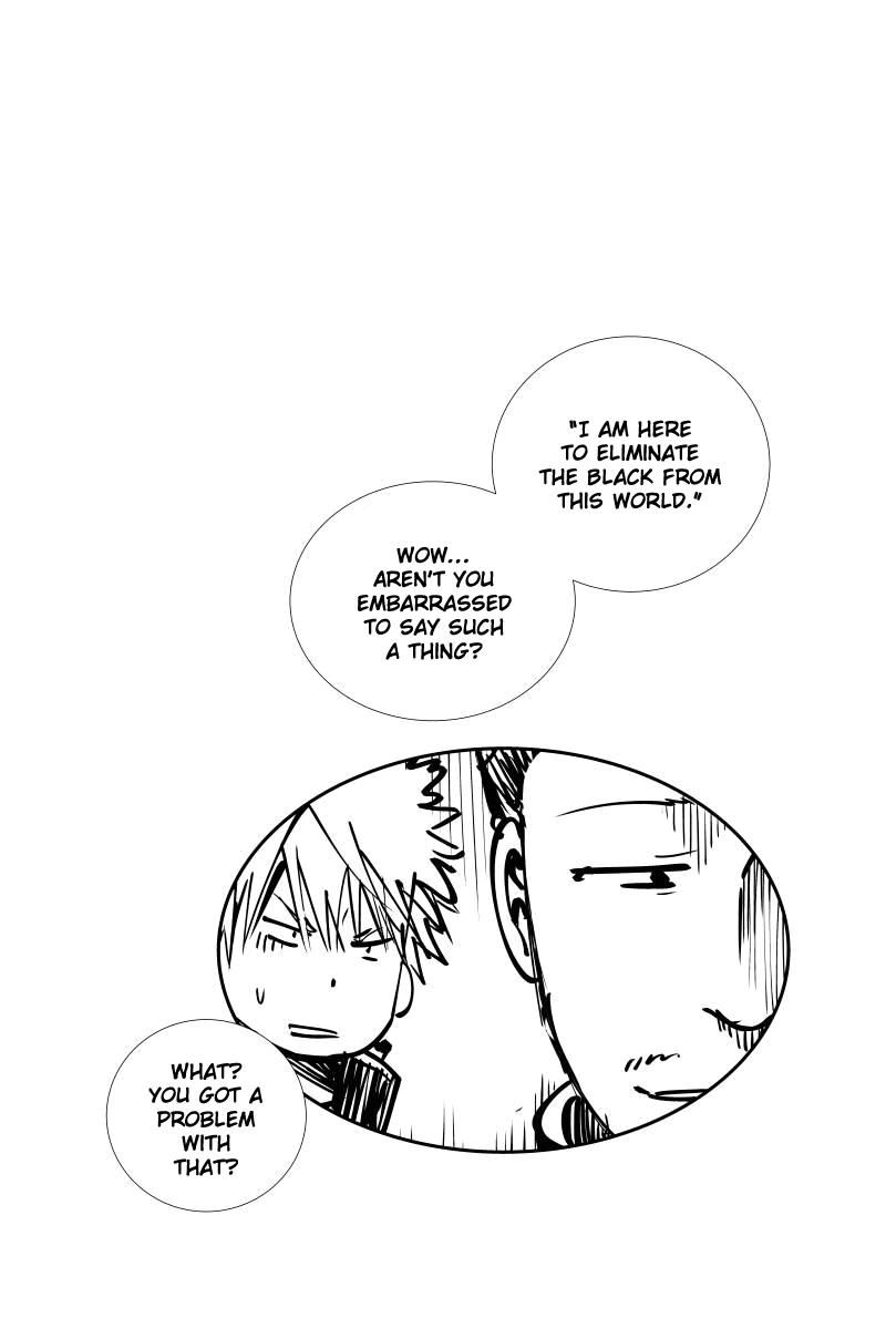 Black Line Chapter 0 page 44 - Chapter 0 : Prologue